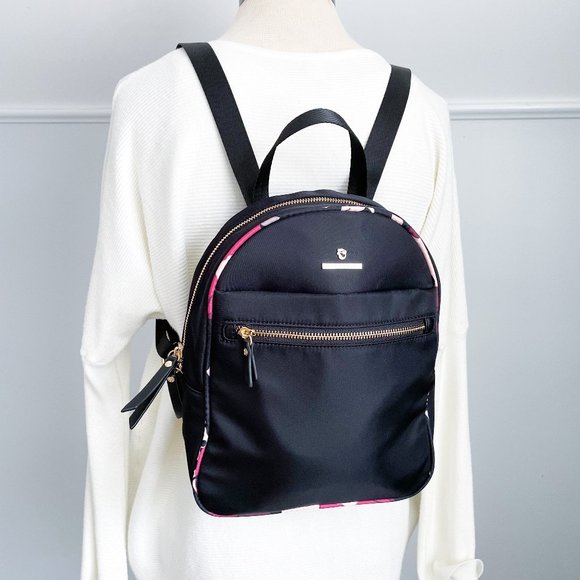 spartina backpack purse